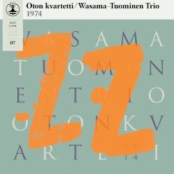 Jazz-Liisa 7