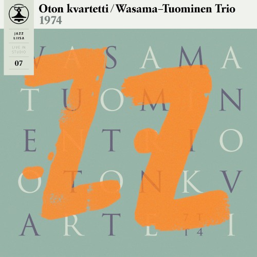 Jazz-Liisa 7