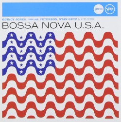 Bossa Nova U.S.A.