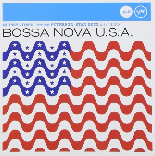 Bossa Nova U.S.A.