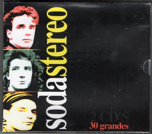 30 grandes