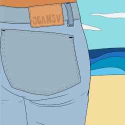 Jeansv