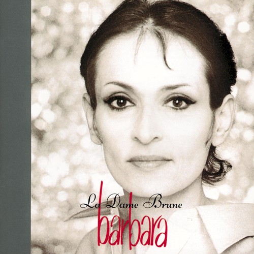 La Dame brune – Vol. 6: 1967–1968