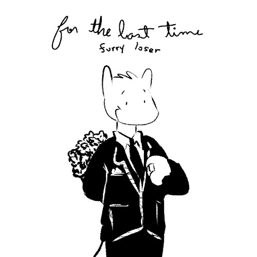 For the Last Time