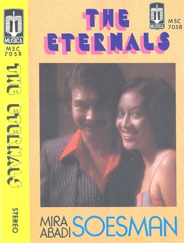 The Eternals