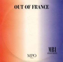 Out of France