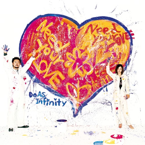 NEED YOUR LOVE