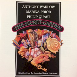 The Secret Garden