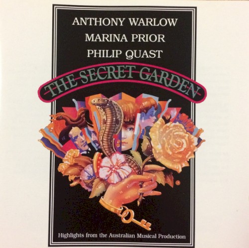 The Secret Garden