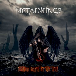 Fallen Angel in the Hell