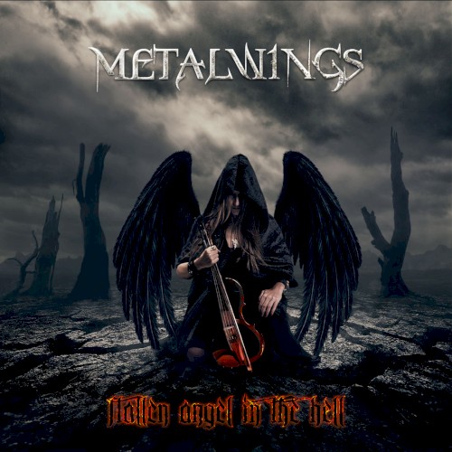 Fallen Angel in the Hell