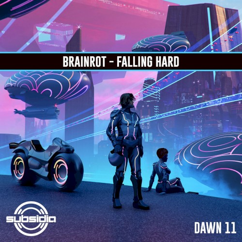 Falling Hard