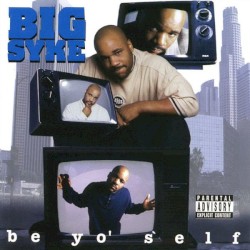 Be Yo' Self
