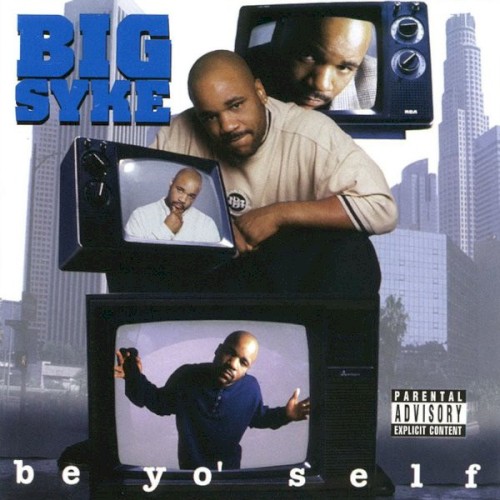 Be Yo' Self