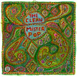 Mister Pop