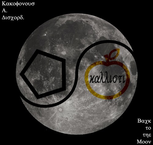 Back to The Moon