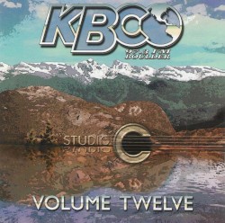 KBCO Studio C, Volume 12