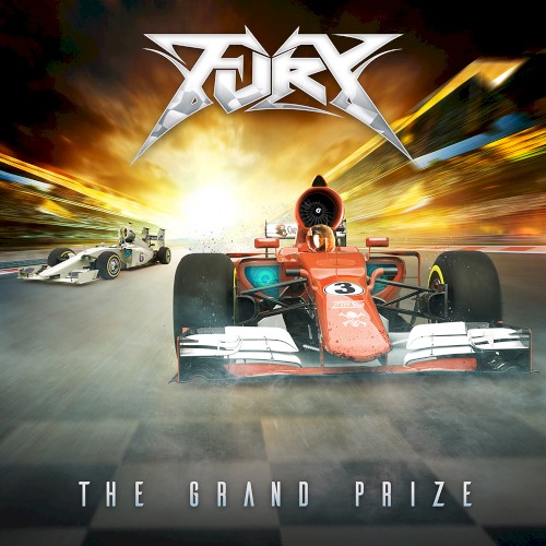 The Grand Prize