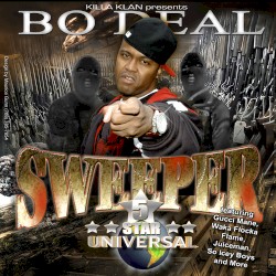 Sweeper