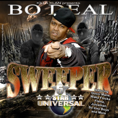Sweeper