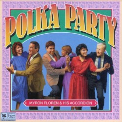 Polka Party