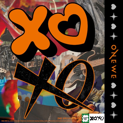 XOXO