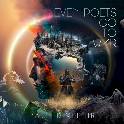 Even Poets Go To War