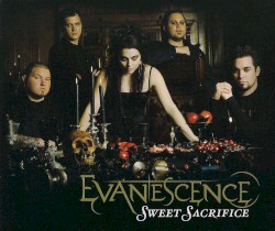 Sweet Sacrifice