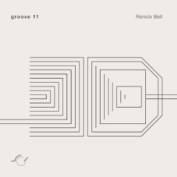 groove 11