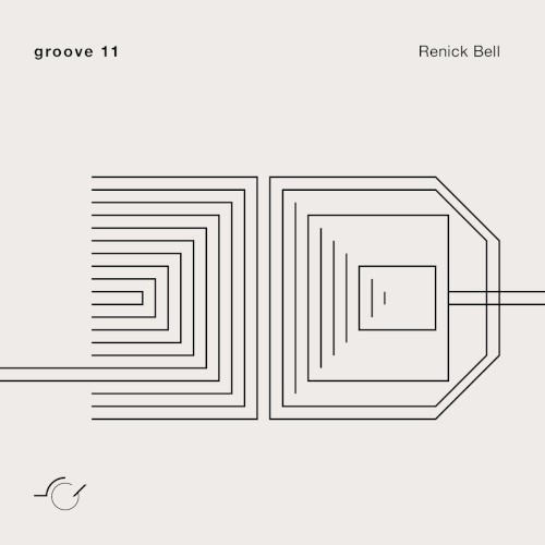 groove 11