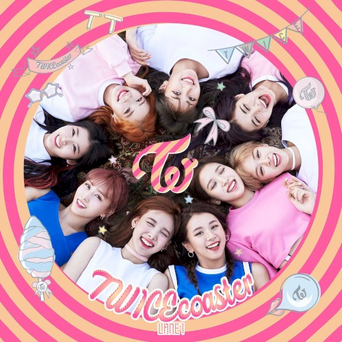 TWICEcoaster : LANE 1