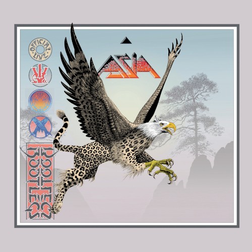 The Official Live Bootlegs, Vol. 1