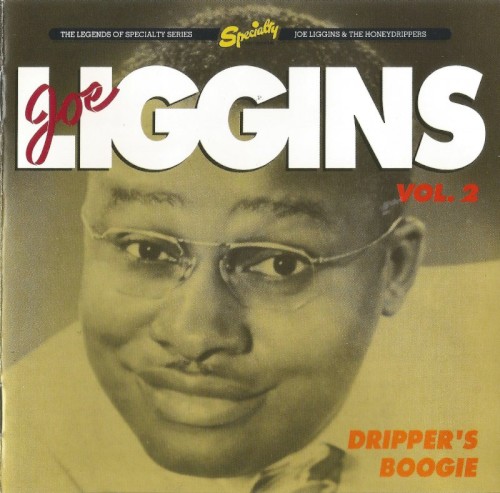Dripper's Boogie, Vol 2