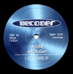 UXB / NuGen