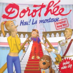 Hou! La Menteuse (original New mix)