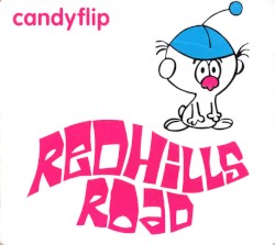Redhills Road