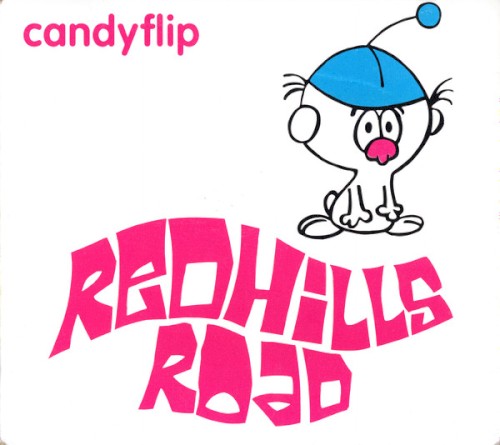 Redhills Road