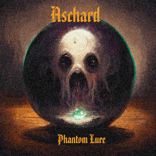 Phantom Lure