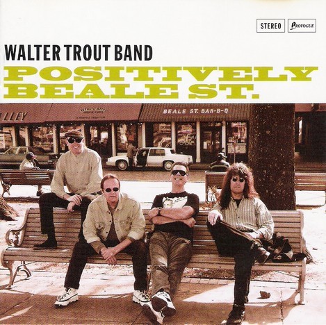 Walter Trout