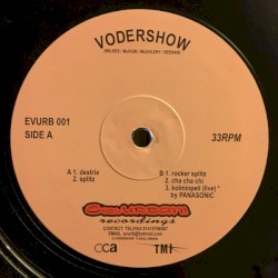 EVURB 001