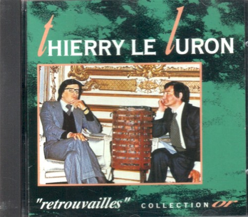 Retrouvailles