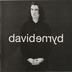 David Byrne
