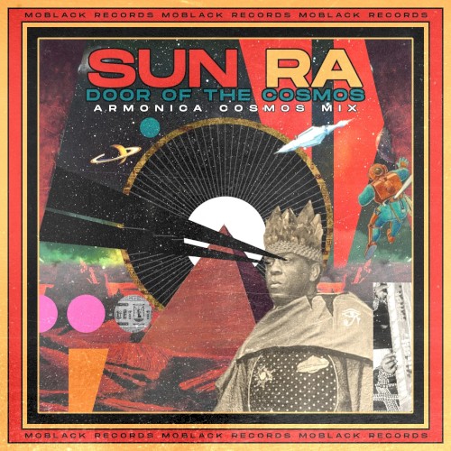 Door of the Cosmos (Armonica Cosmos mix)