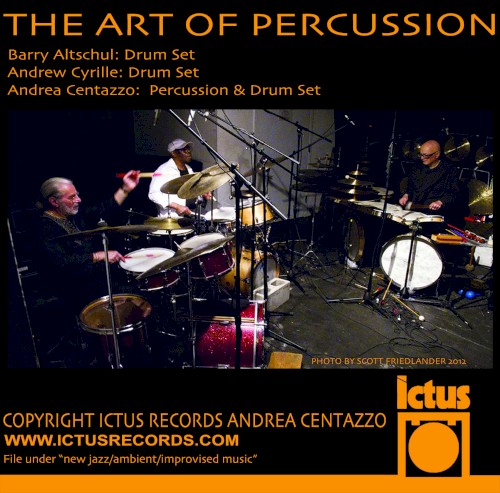 The Art of Percussion