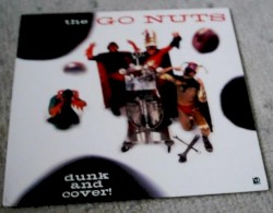 Dunk and Cover!