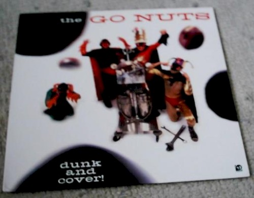 Dunk and Cover!