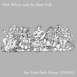 San Fran Bath House 17/4/2013