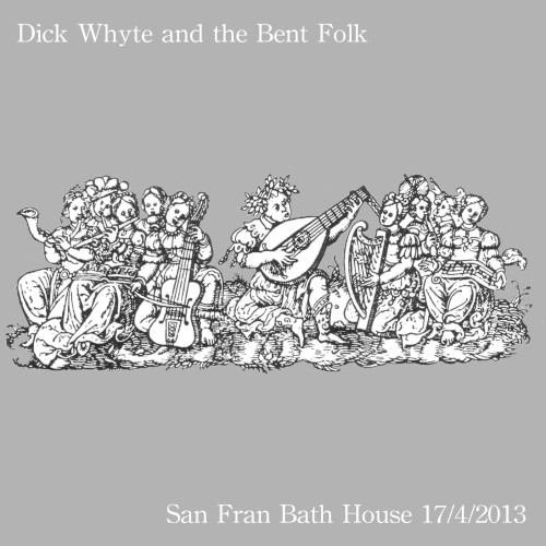San Fran Bath House 17/4/2013