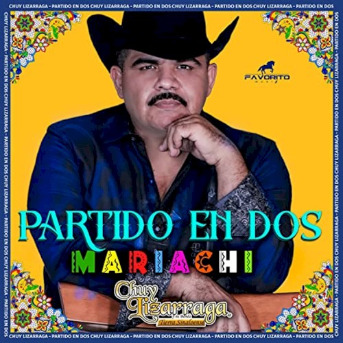 Partido en dos - Mariachi