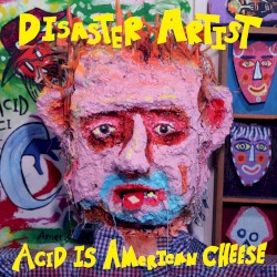 Acid Is American Cheese